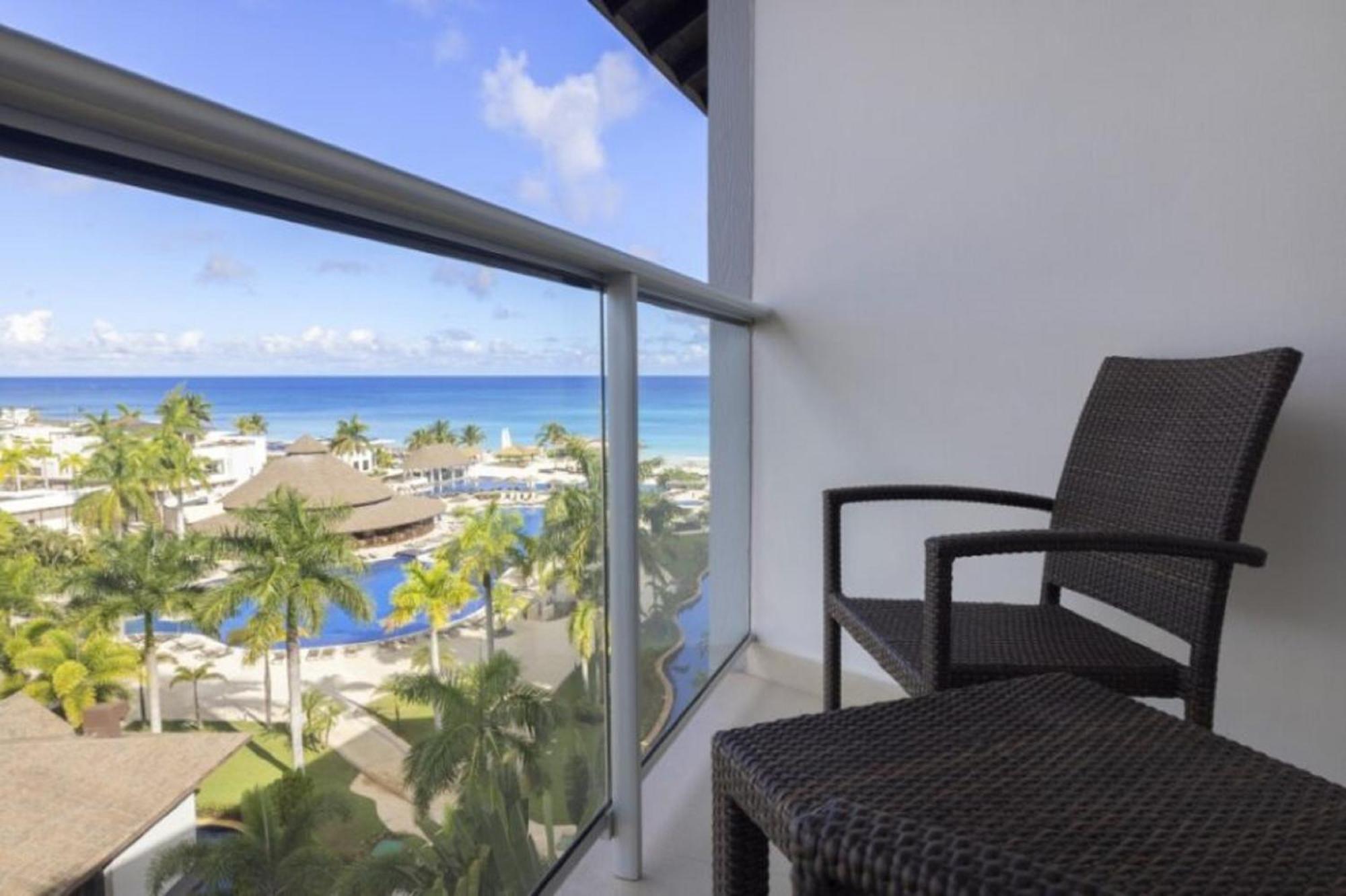 Luxury Ocean View Room Diamond Club